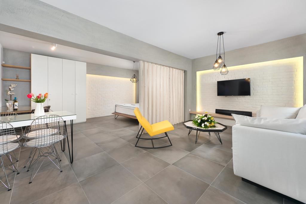 Appartement 4 Me Studios