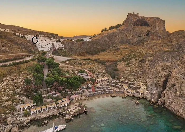 Lindos 4 Me Studios